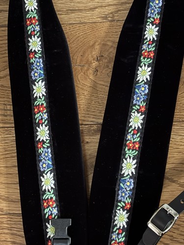 Spalline fisarmonica nuove - , 3