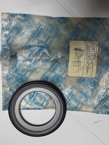 Anello parapolvere forcella - anello,