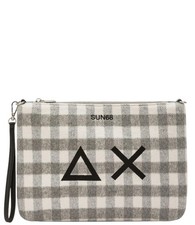 Borsa pochette donna - borsa,