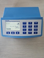 Fotometro multiparametro con COD (78 metodi) - HANNA HI83399-02
