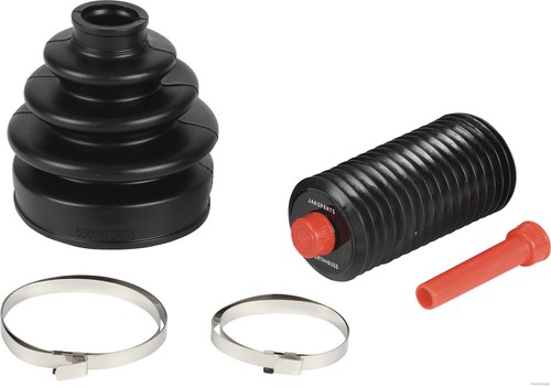 Kit soffietto albero motore
