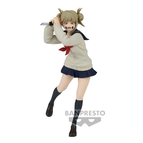 Hero academia himiko - hero,