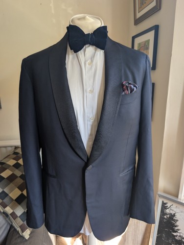 Giacca smoking isaia - giacca,