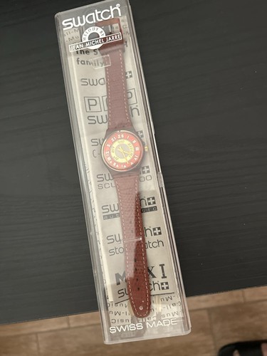 Orologio swatch vintage music - orologio,
