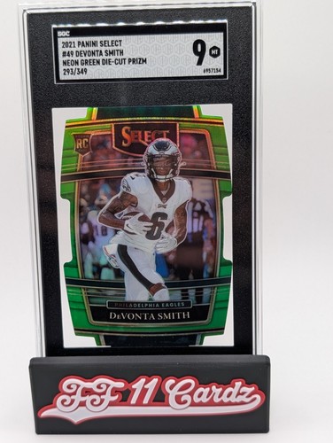 Panini 2021 select - 2021,