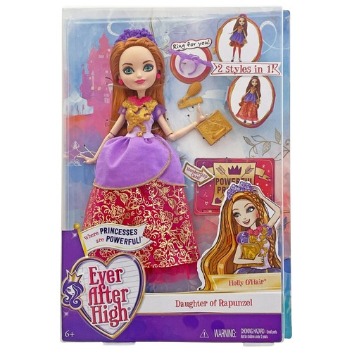 Ever after high - ever, holly