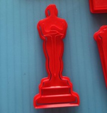 Premio Oscar Cinema Tagliabiscotti - formine per biscotti