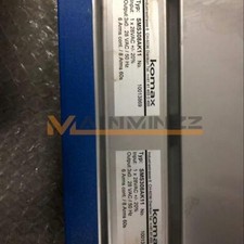 Servoazionamento one komax - one,