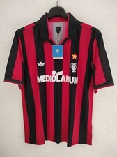 AC MILAN originals BNWT