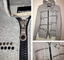 FARMACIA INDUSTRIA MADE IN