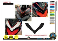 Sticker compatible Ducati