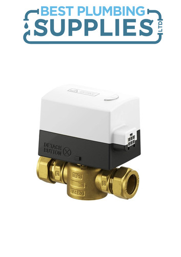 Eph controls22mm valvola - controls22mm, di