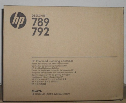 Ch622a contenitore pulizia - ch622a,