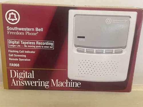 Telefono southwestern bell - telefono,
