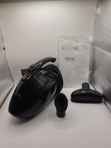 Riccar gemma aspirapolvere - gemma,