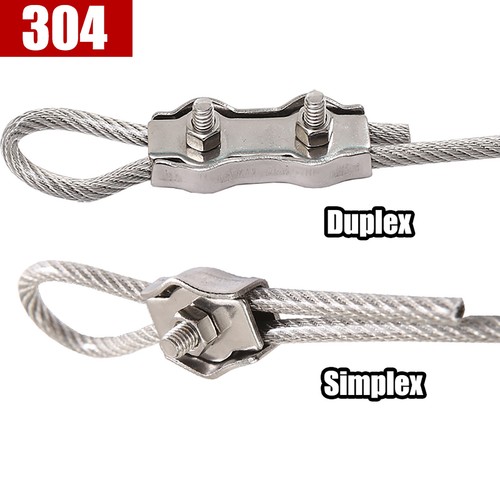 Clip simplex duplex - clip, simplex/duplex