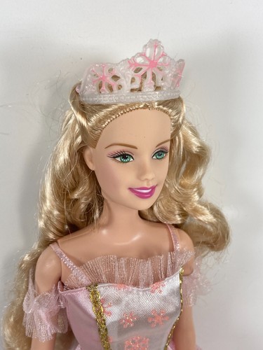 Barbie fantasy tales - tales, lo