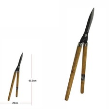Forbice forbicione siepi 65cm - forbice,