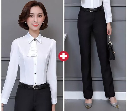 Tailleur completo outfit - completo,