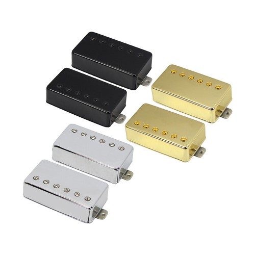 Fleor humbucker pickup - fleor,