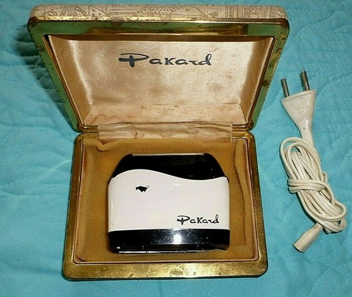 Pakard caravelle rasoio - pakard,