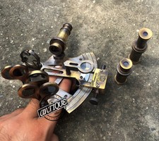 Strumento Nautico Vintage Per