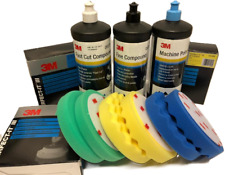 3x Taglio Rapido 1L 3M + Fine