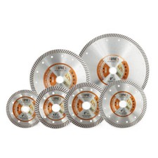 Disco da taglio turbo lama