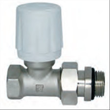 VALVOLA TERMOSTATICA DRITTA