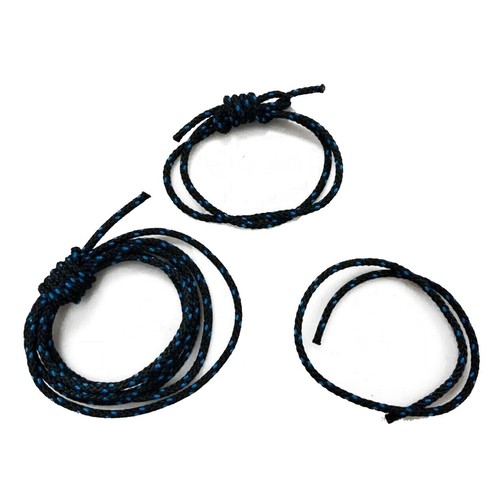 Kit corda downhaul windsurf - kit,