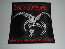 PROCLAMAZIONE MESSIA DELLE