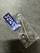 Spina Centraggio Elica Di Prua Ql Volvo Penta CT600 (Articolo 11 Vedere Esploso)