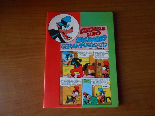 Quaderno quadretti lupo - a, quadretti-lupo