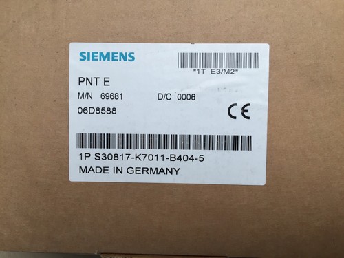 Siemens hicom hipath - siemens, pnt-e
