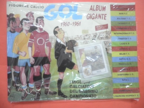 Album vuoto bustina - +,