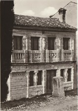 ASOLO - CASA LONGOBARDA