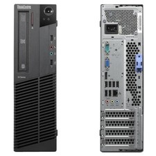 Computer Lenovo Thinkcentre M81