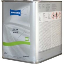 Indurente Standox 2K HS 5-15