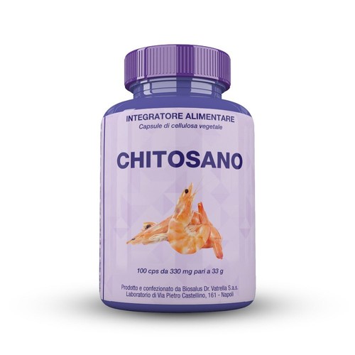 Biosalus chitosano - biosalus®,