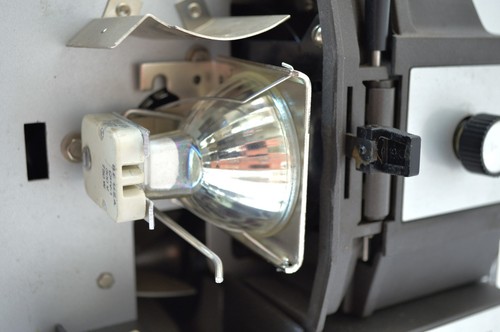 Kit ricambio lampadina