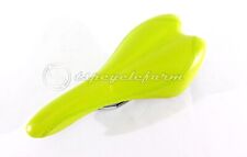 sella bici bicicletta strada mtb dapper verde fixed singlespeed cruiser custom