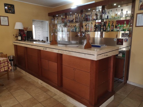Banco bar usato - bar,