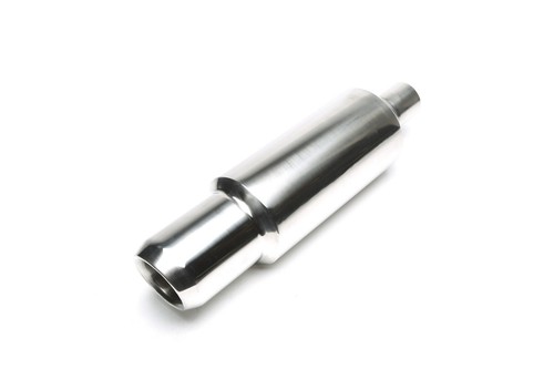 Sport auspuff silenziatore - sport,