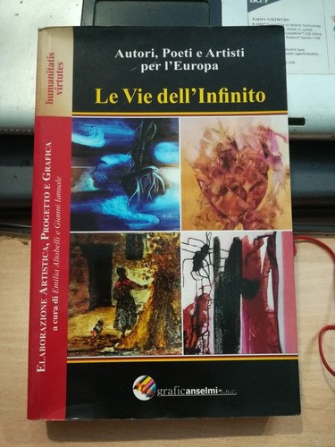 Autori poeti artisti per - artisti,