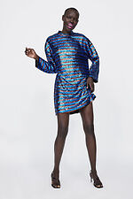 Raro abito colorato a righe