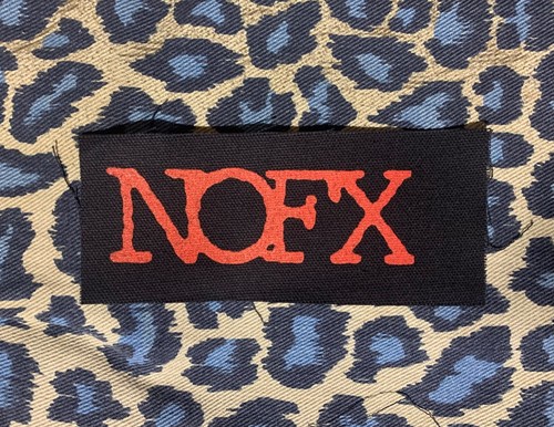 Patch fai nofx - patch,