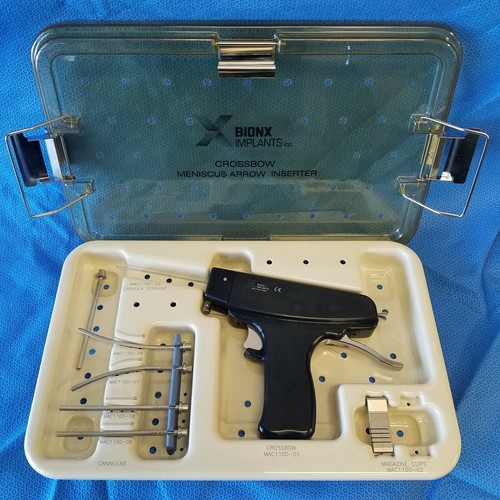 Bionx balestra menisco freccia - bionx,