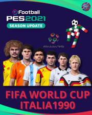 🚨PES 2021 PATCH CLASSIC