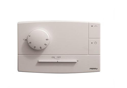 Perry te501b termostato parete - perry,