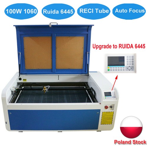 Ruida 6445 dsp 100w 1060 - dsp,